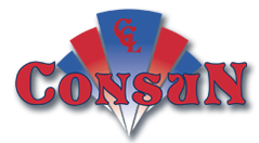 Consun Contracting Ltd. Logo